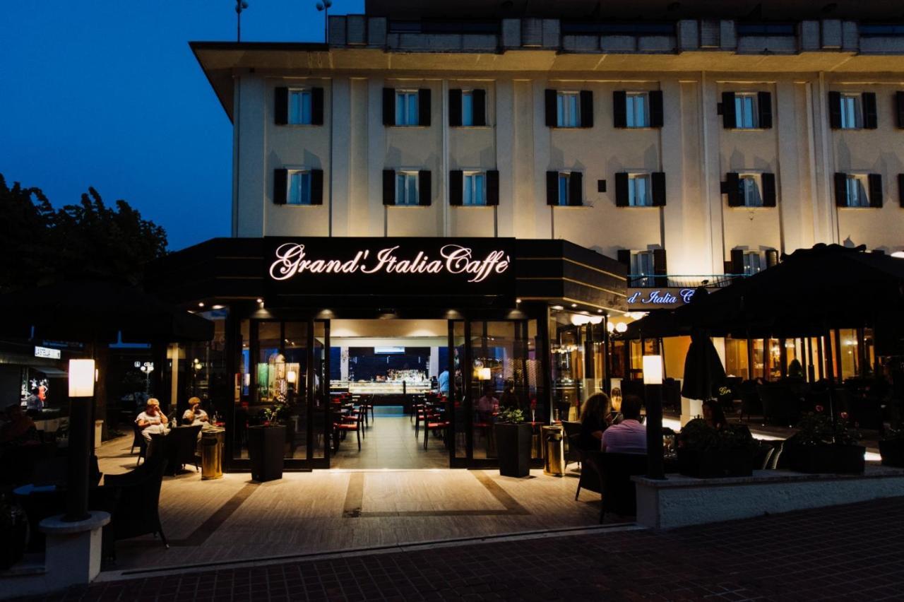 Grand Hotel Le Fonti Chianciano Terme Eksteriør bilde